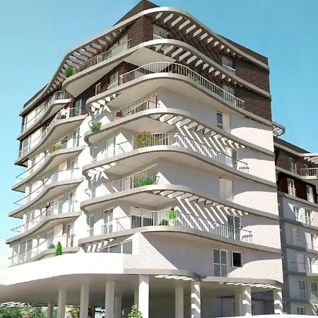 100 M Away From The With Parking * Calpe